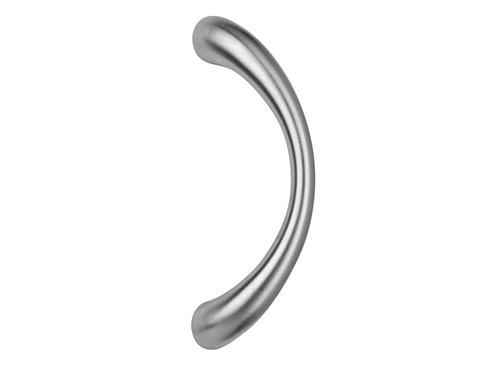 Maniglione Big zancato interasse 210 mm.230x50h varie finiture | kts - immagine 2